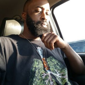 Meet your Posher, Terrence